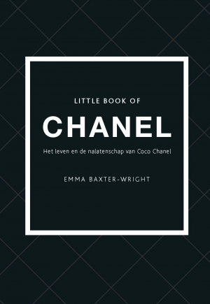 Omslag van Little Book of Chanel