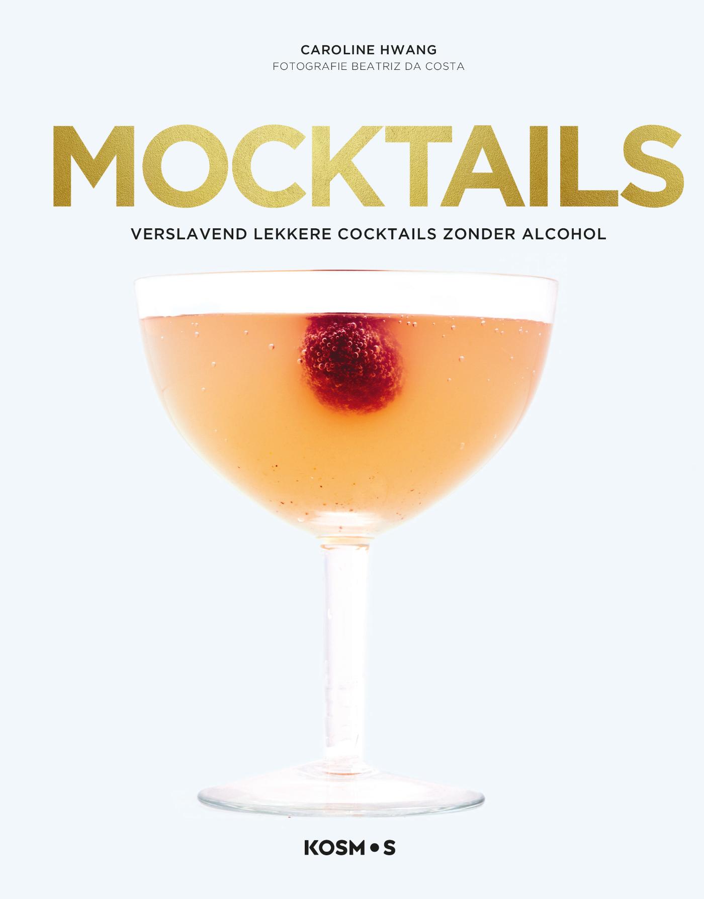 Omslag van Mocktails