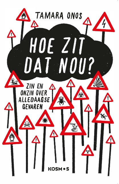 Omslag van Hoe zit dat nou?
