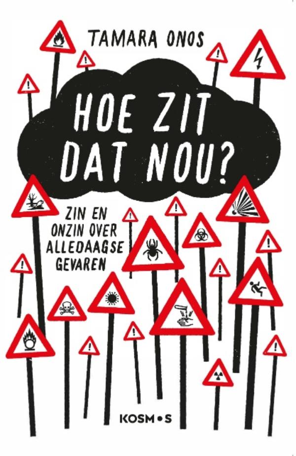 Omslag van Hoe zit dat nou?