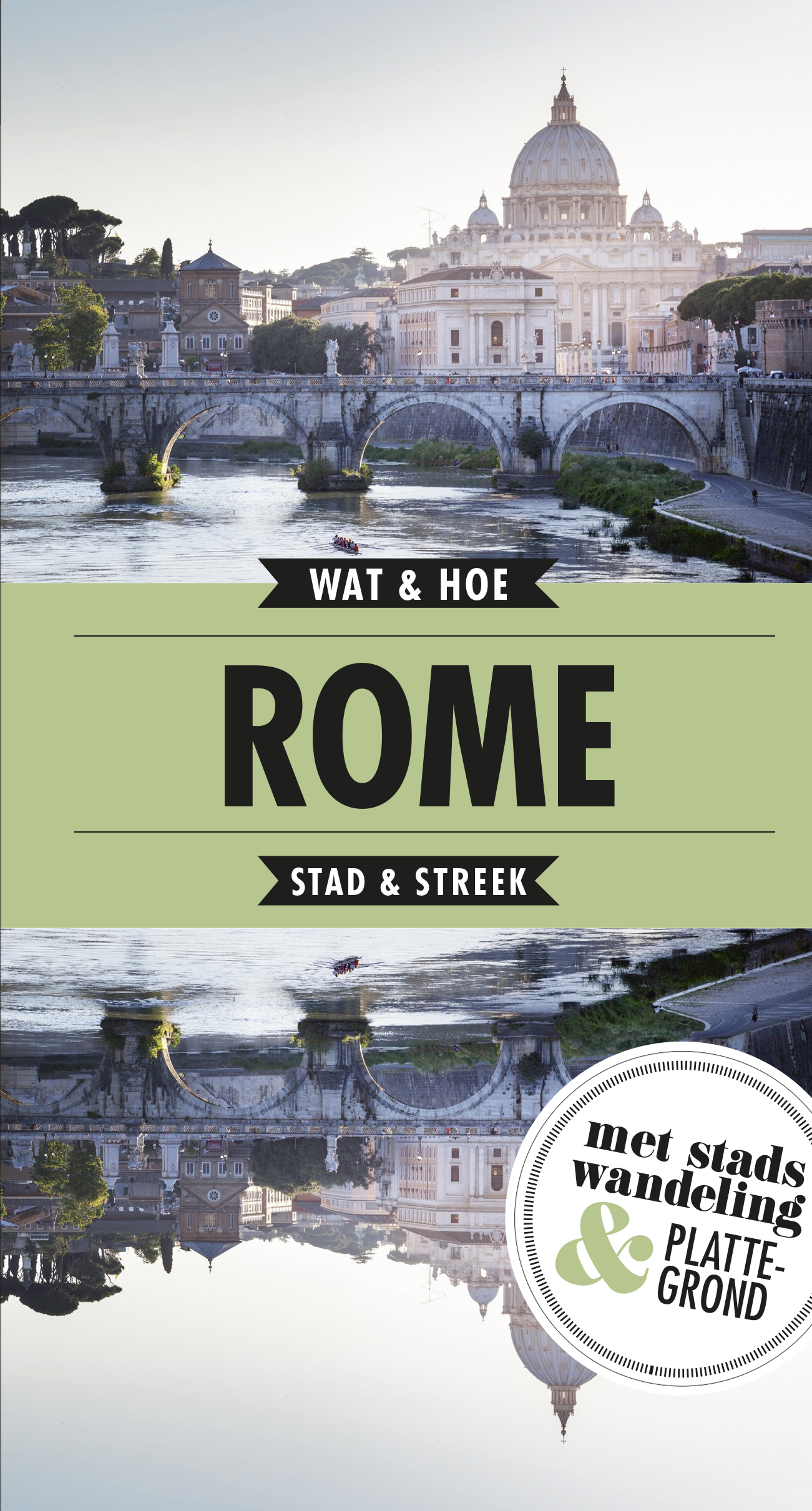 Omslag van Rome