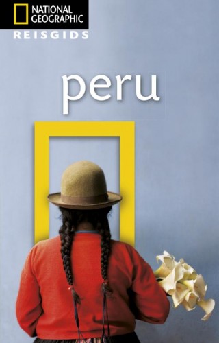 Omslag van Peru