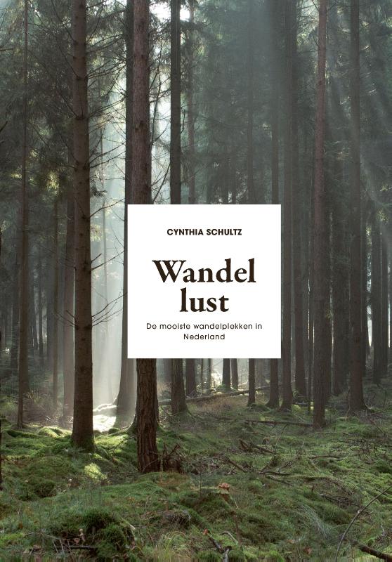 Omslag van Wandellust