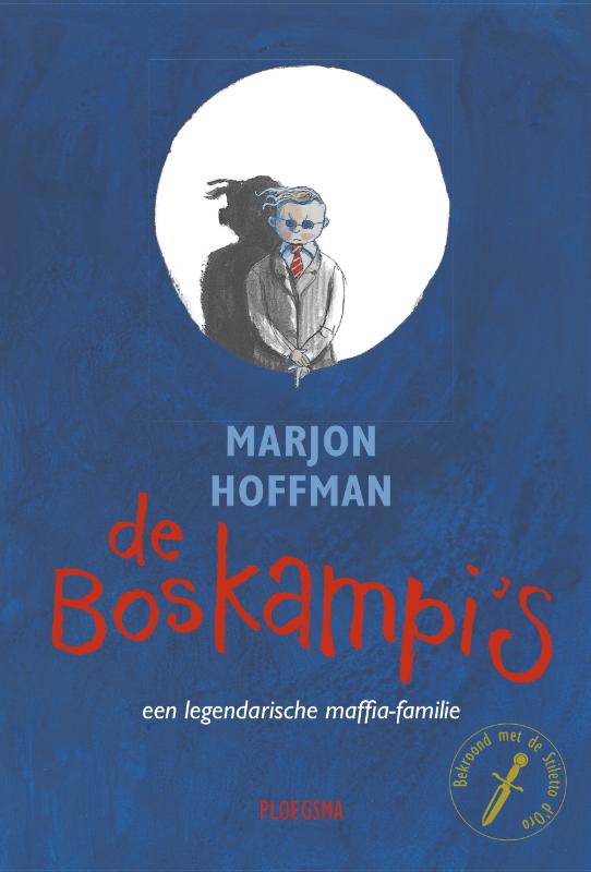 Omslag van De Boskampi's