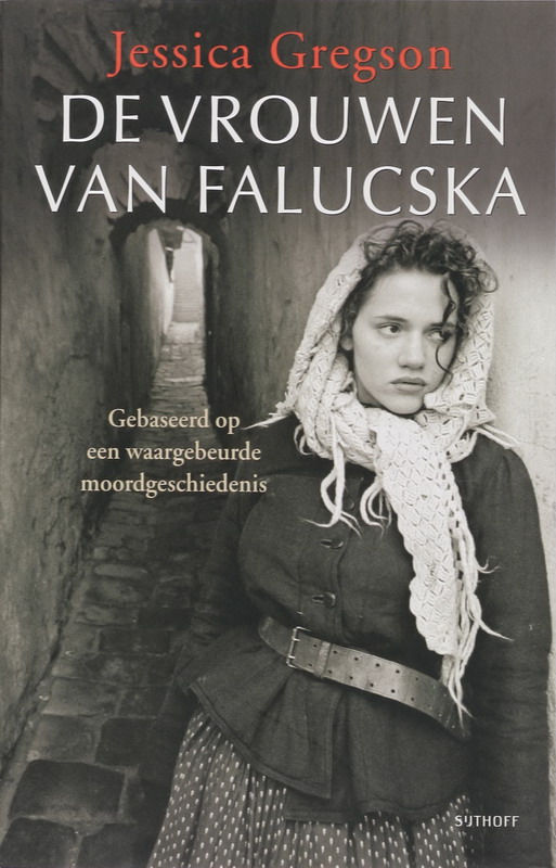 Omslag van De vrouwen van Falucska