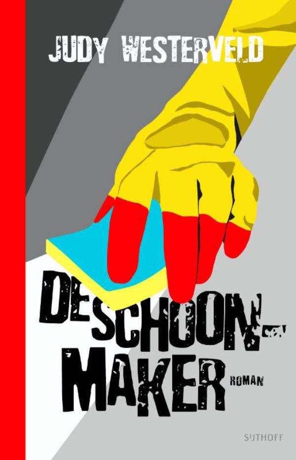 Omslag van De schoonmaker