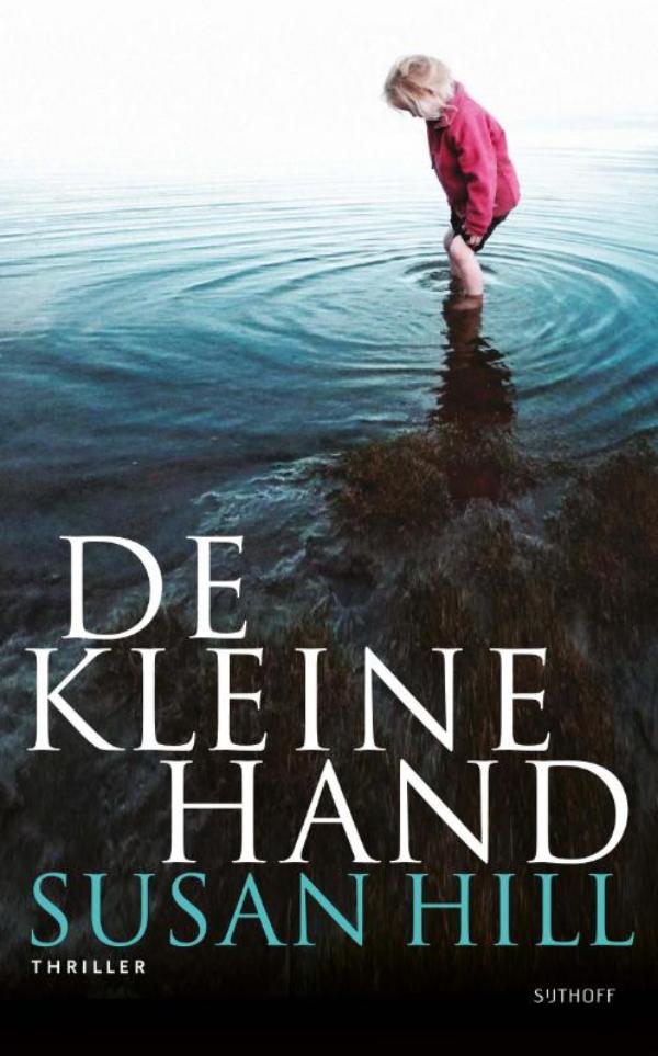 Omslag van De kleine hand