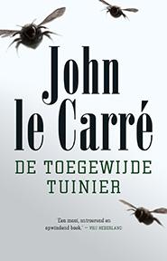 Omslag van De toegewijde tuinier