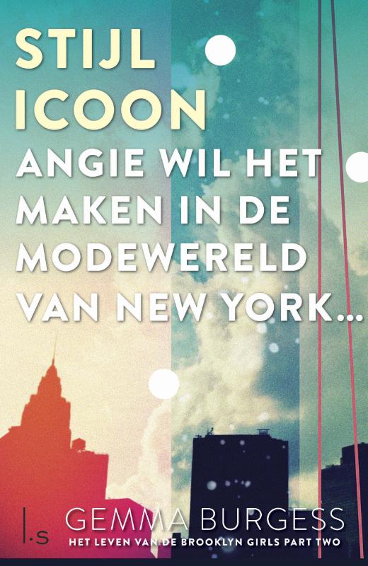 Omslag van Stijlicoon