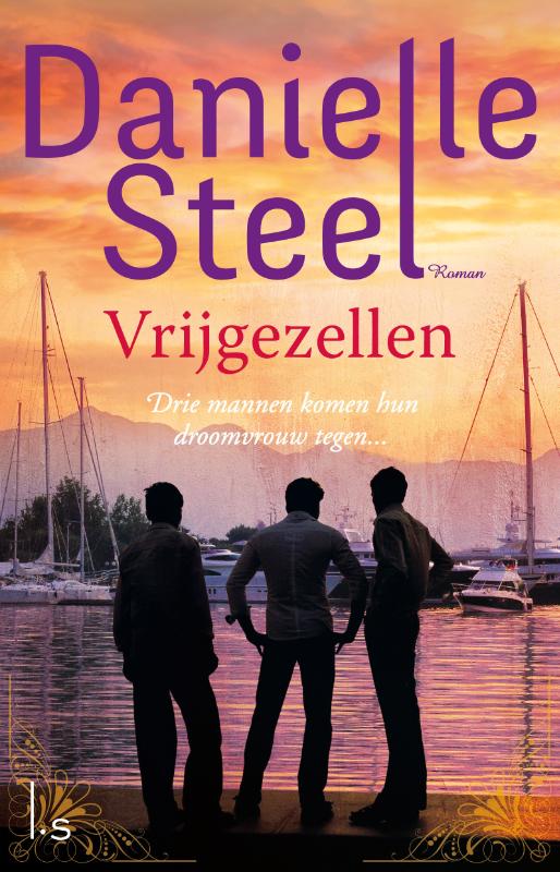 Omslag van Vrijgezellen
