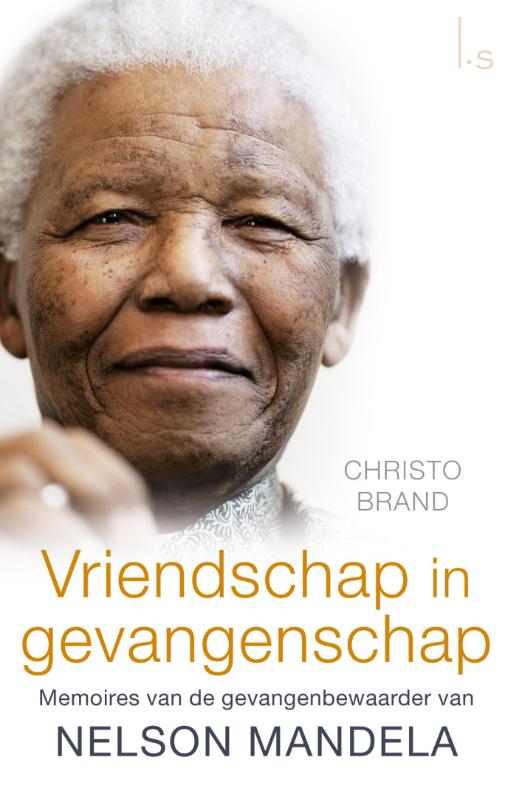 Omslag van Vriendschap in gevangenschap