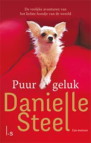 Omslag van Puur geluk