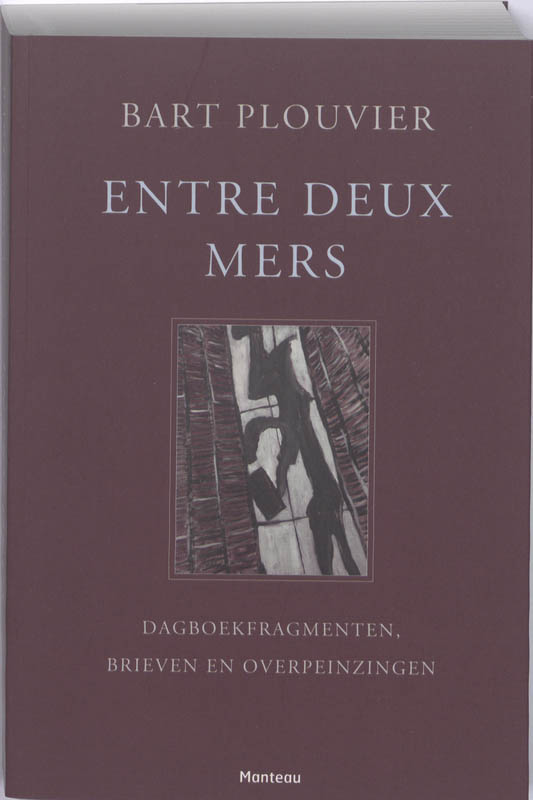 Omslag van Entre deux mers
