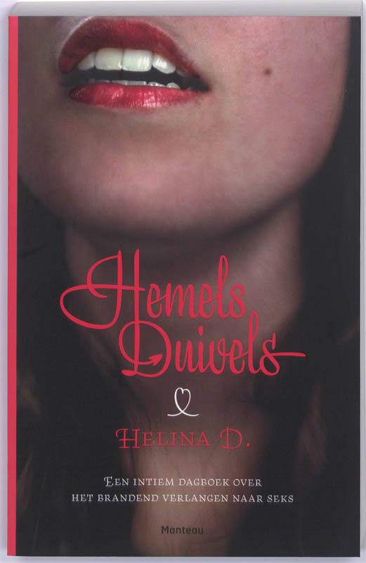 Omslag van Hemels duivels