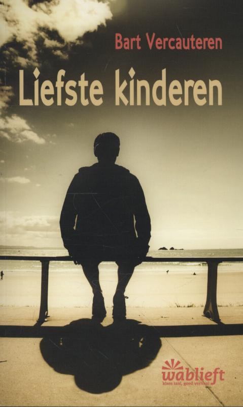 Omslag van Liefste kinderen