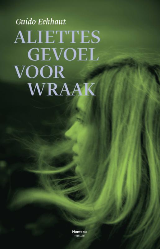 Omslag van Aliettes gevoel voor wraak