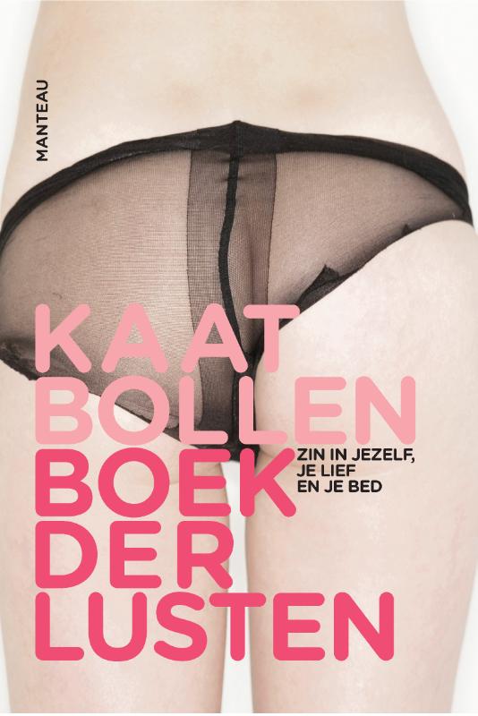 Omslag van Boek der lusten