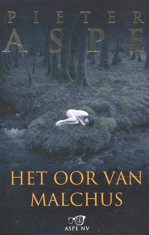 Omslag van Het oor van Malchus