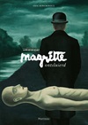 Omslag van Magritte ontsluierd