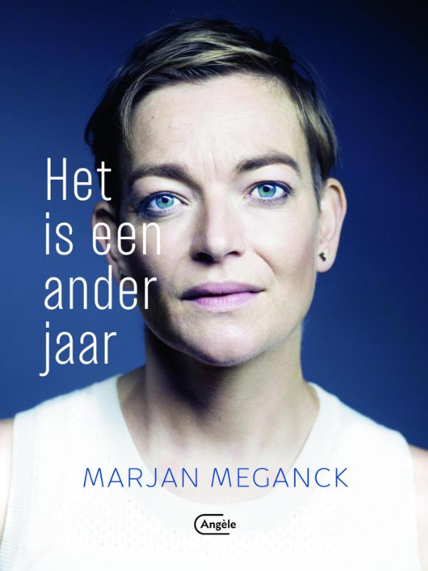 Omslag van Het is een ander jaar