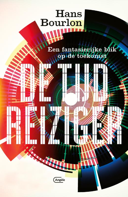 Omslag van De tijdreiziger