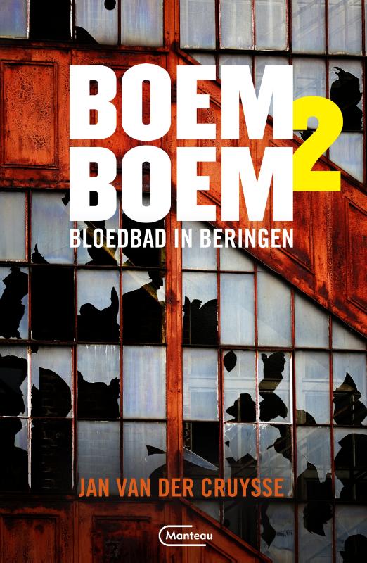 Omslag van Boem Boem 2