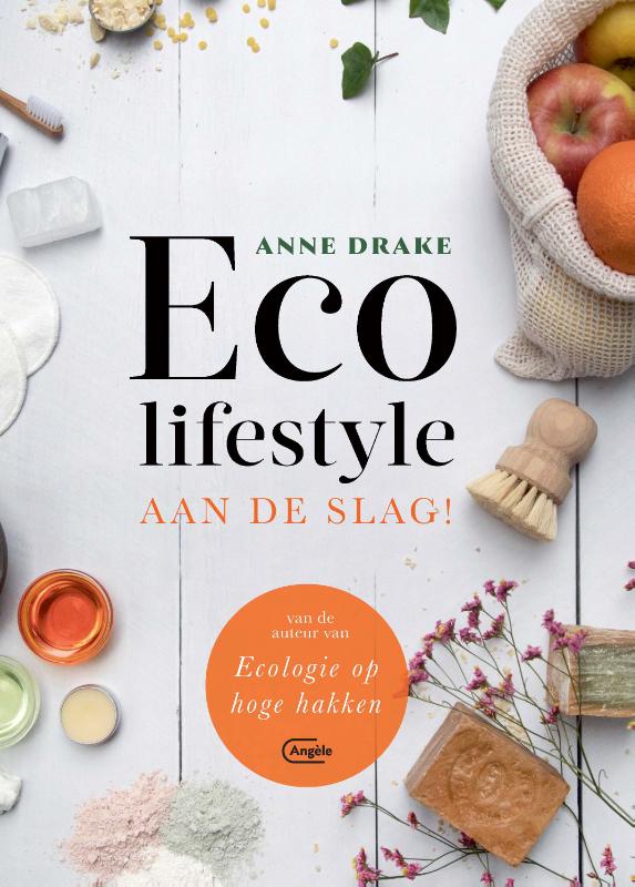 Omslag van Eco lifestyle aan de slag!