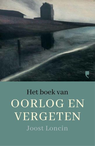 Omslag van Het boek van oorlog en vergeten