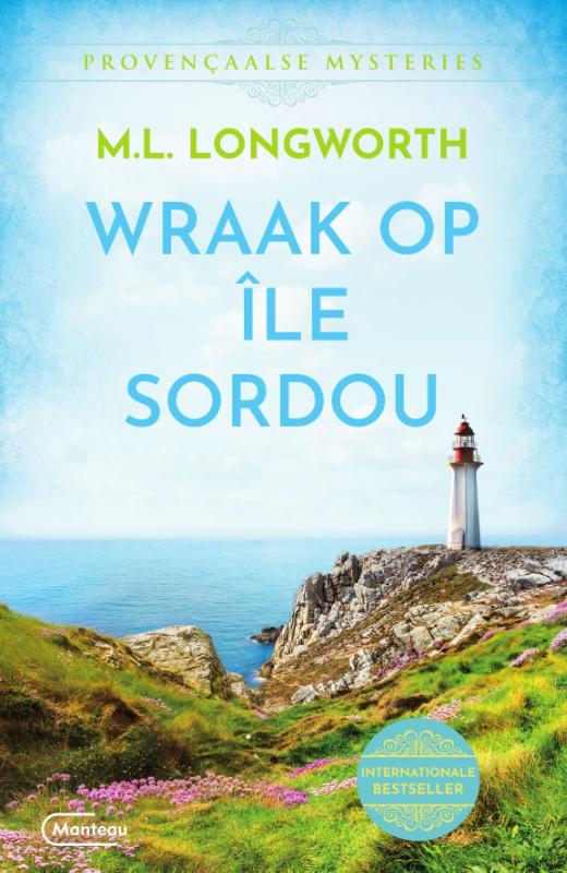 Omslag van Wraak op Ile Sordou