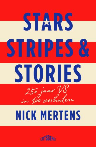 Omslag van Stars, Stripes & Stories