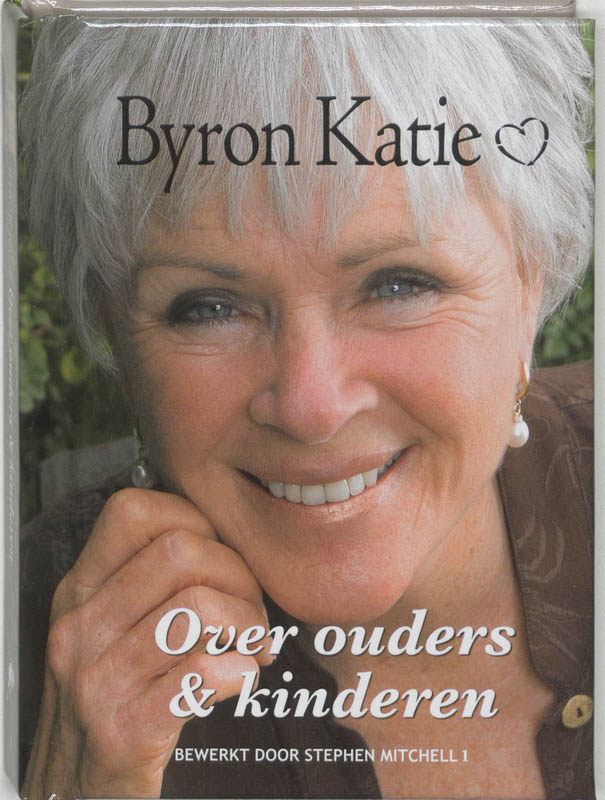 Omslag van Over ouders en kinderen