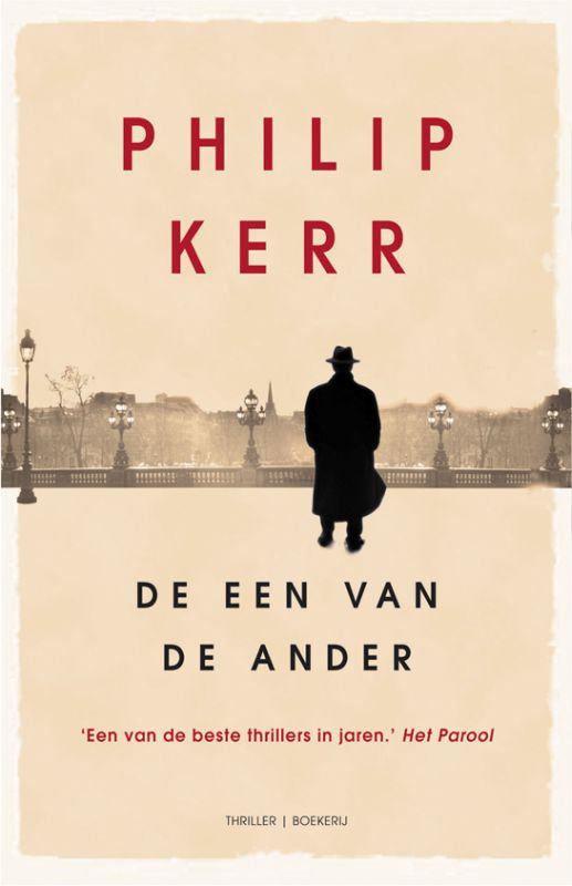 Omslag van De een van de ander pakket 6 ex