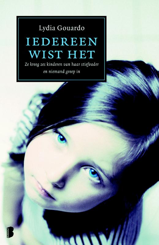Omslag van Iedereen wist het