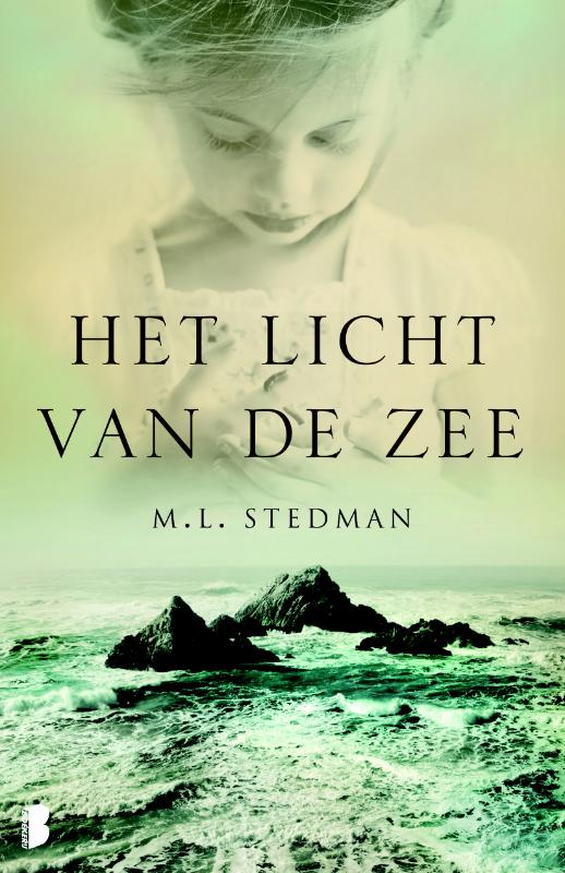 Omslag van Het licht van de zee