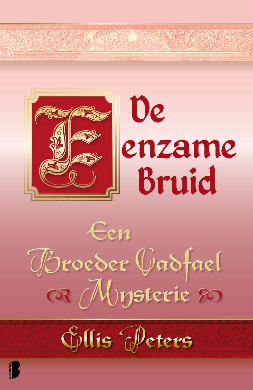 Omslag van De eenzame bruid