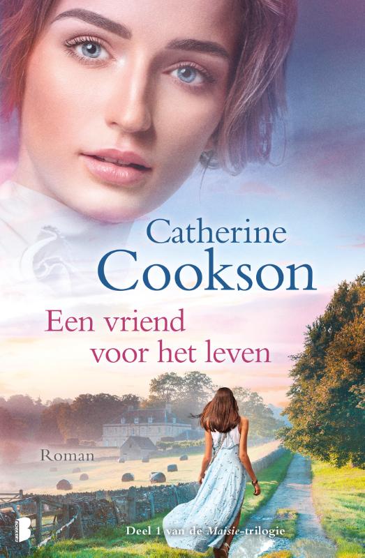 Omslag van Een vriend voor het leven