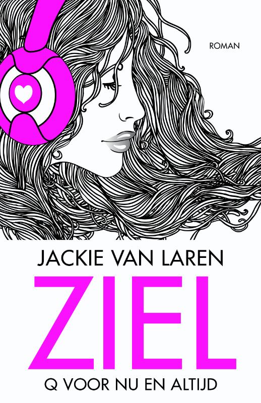 Omslag van Ziel
