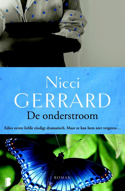 Omslag van De onderstroom