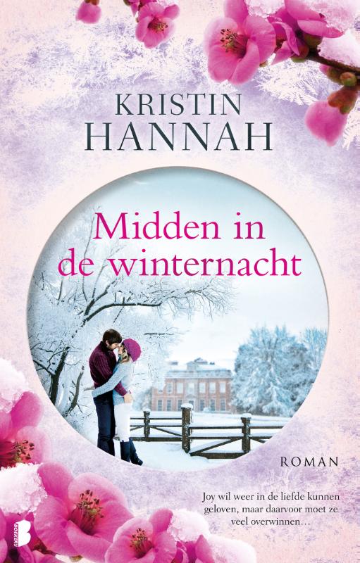 Omslag van Midden in de winternacht