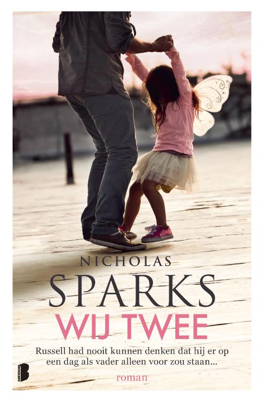 Omslag van Wij twee