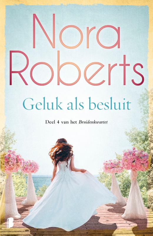 Omslag van Geluk als besluit