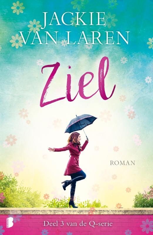 Omslag van Ziel