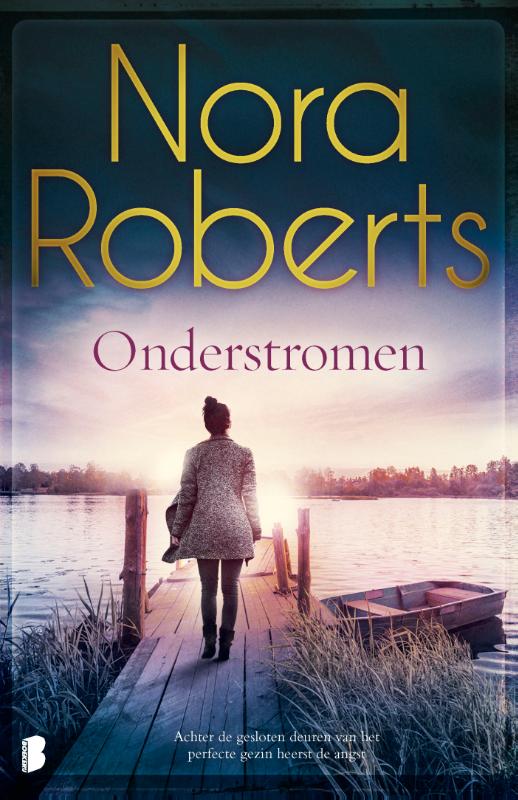 Omslag van Onderstromen