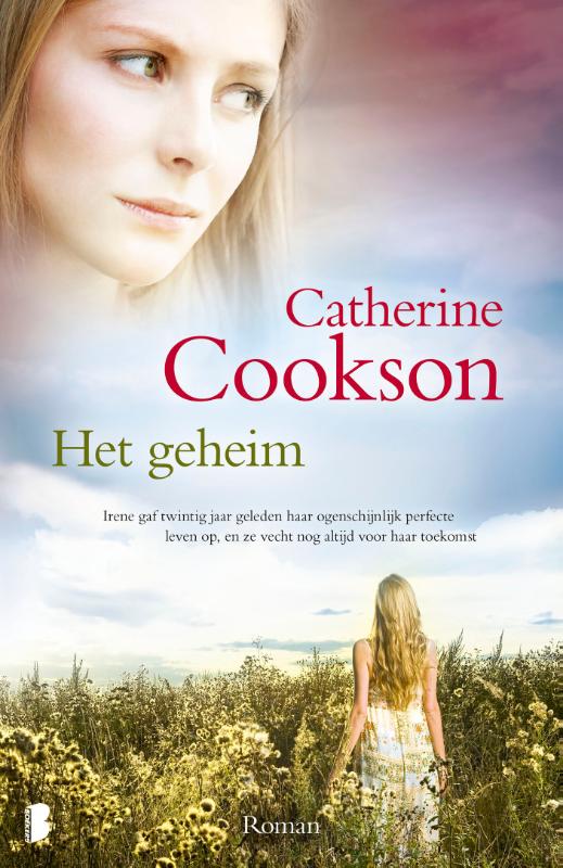 Omslag van Het geheim