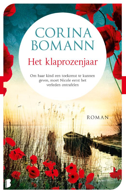 Omslag van Het klaprozenjaar