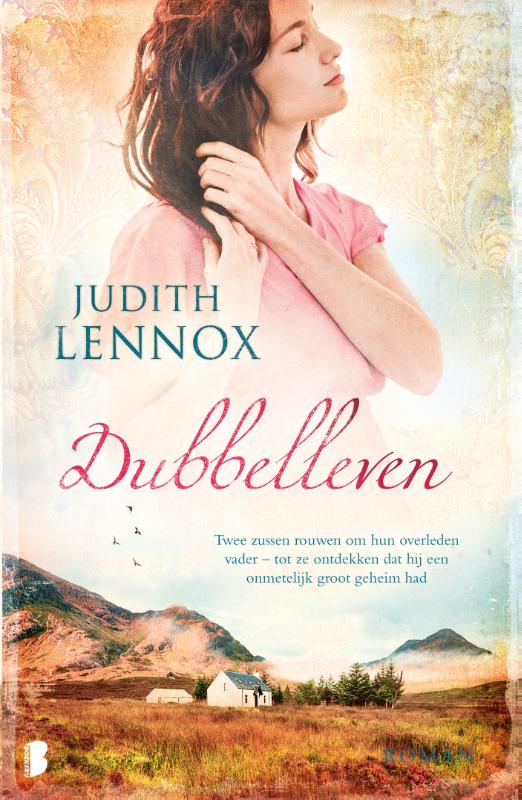 Omslag van Dubbelleven