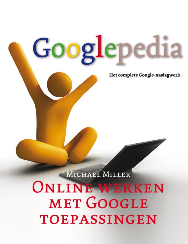 Omslag van 2 Online werken met Google toepassingen