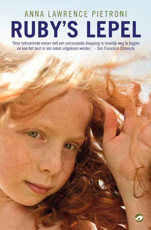 Omslag van Ruby's lepel