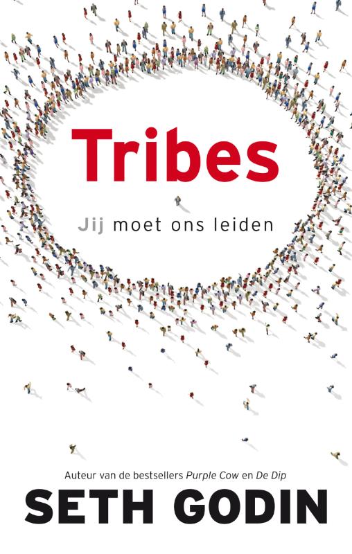 Omslag van Tribes