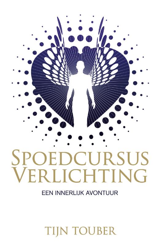 Omslag van Spoedcursus verlichting
